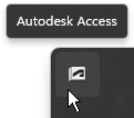 AutodeskAccessIcon