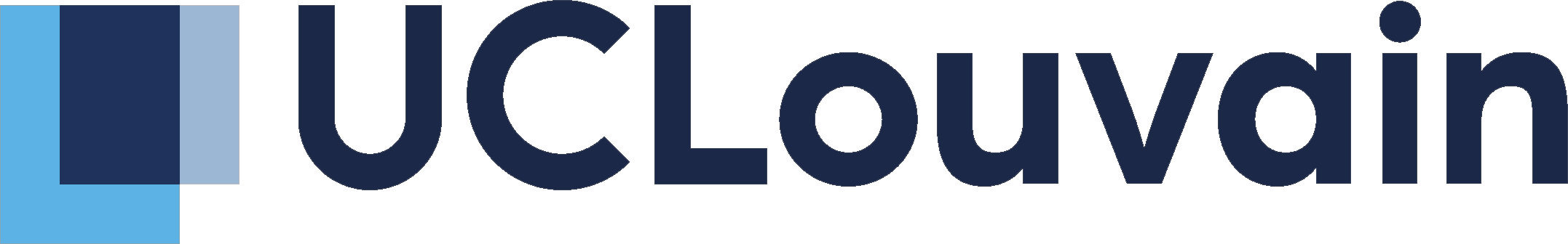 UCLouvain Logo LBL
